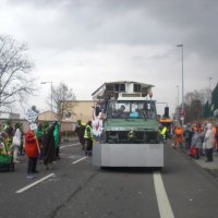 Umzug 2019